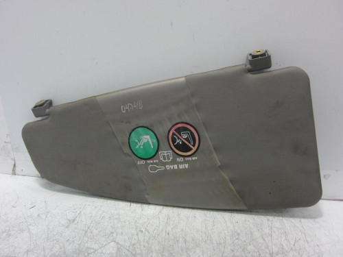  PARASOL DERECHO, FIAT, I DOBLÒ (119) 