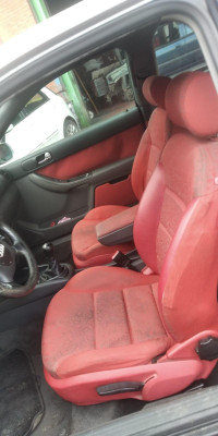 AUDI A3 (8L)