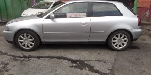  AUDI A3 (8L) 