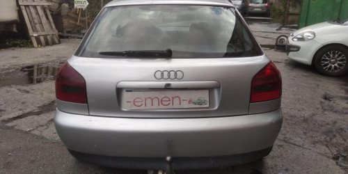  AUDI A3 (8L) 