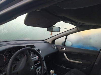 AIRBAG CORTINA DELANTERO IZQUIERDO, PEUGEOT, 308