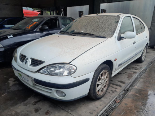  RENAULT MEGANE I FASE 2 BERLINA (BA0) 