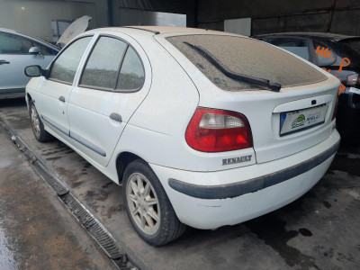 RENAULT MEGANE I FASE 2 BERLINA (BA0)