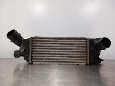 INTERCOOLER, CITROEN, C5 BERLINA