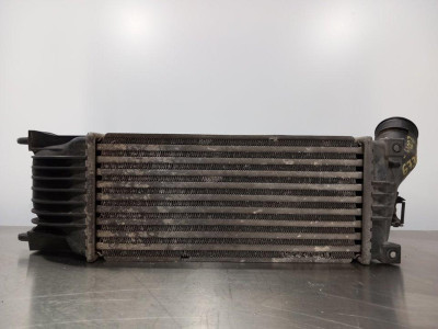 INTERCOOLER, CITROEN, C5 BERLINA