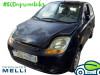 CHEVROLET MATIZ — автомобиль-донор на запчасти 