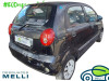 CHEVROLET MATIZ — автомобиль-донор на запчасти 