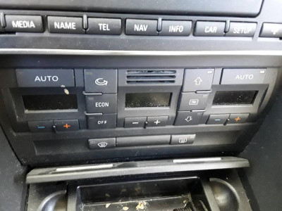 MANDO CLIMATIZADOR