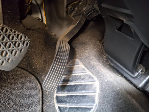 POTENCIOMETRO PEDAL Ssangyong ACTYON 