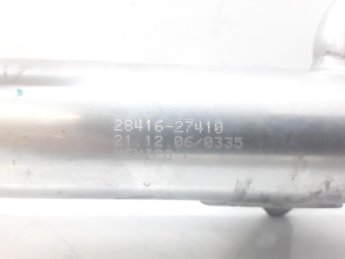 ENFRIADOR EGR KIA CARENS (UN) 
