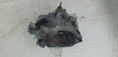 CAJA CAMBIOS, PEUGEOT, 308