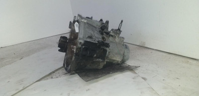 CAJA CAMBIOS, PEUGEOT, 308