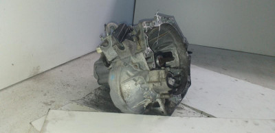 CAJA CAMBIOS, PEUGEOT, 308
