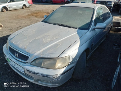 HONDA ACCORD BERLINA (CG7-9/CH1-7)