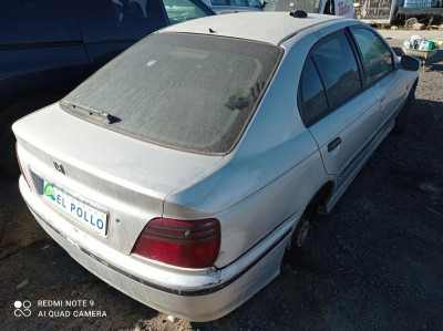 HONDA ACCORD BERLINA (CG7-9/CH1-7)