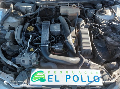 HONDA ACCORD BERLINA (CG7-9/CH1-7)