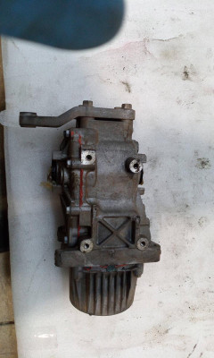 DIFERENCIAL TRASERO, TOYOTA, RAV4 (A3)