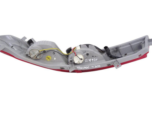 PILOTO TRASERO DERECHO PARAGOLPES, KIA, SPORTAGE (SL)