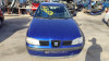  SEAT IBIZA (6K1) 
