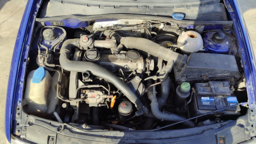  SEAT IBIZA (6K1) 