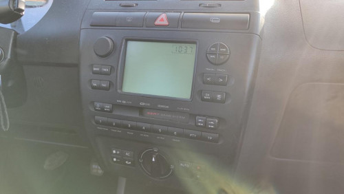  SEAT IBIZA (6K1) 