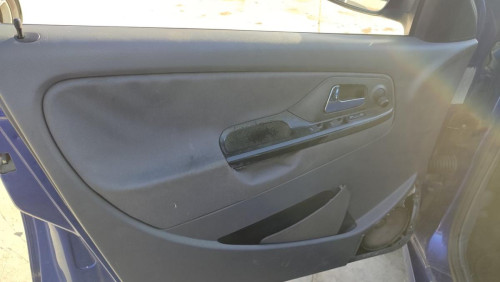  SEAT IBIZA (6K1) 
