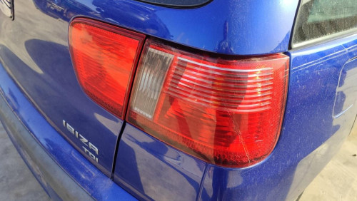  SEAT IBIZA (6K1) 