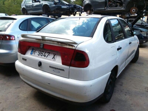  SEAT CORDOBA BERLINA (6K2) 