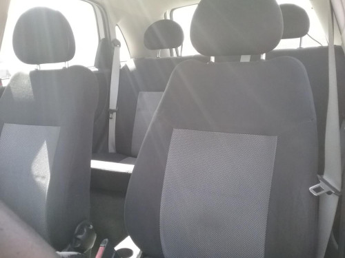  OPEL CORSA C 