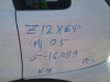  OPEL CORSA C 