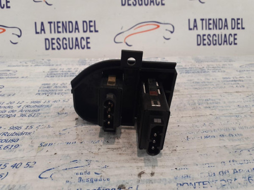 MANDO LUCES 