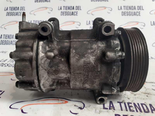  COMPRESOR AIRE ACONDICIONADO 