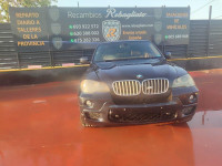 BMW SERIE X5 (E70)