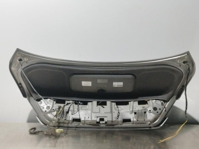 TAPA MALETERO, BMW, SERIE 7 (E65/E66)