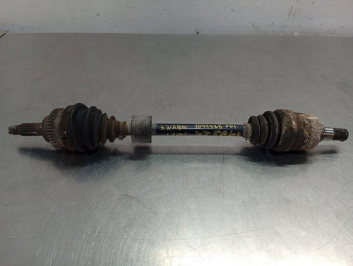  TRANSMISION DELANTERA IZQUIERDA SUZUKI WAGON R + (RB/MM) 