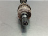  TRANSMISION DELANTERA IZQUIERDA SUZUKI WAGON R + (RB/MM) 