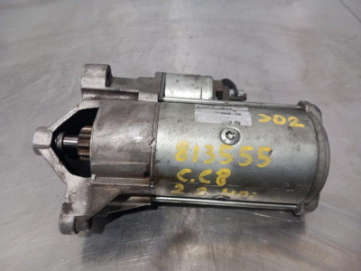 MOTOR ARRANQUE
