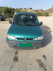 PEUGEOT PARTNER (S1)(07.1996) — vehículo donante para recambios 
