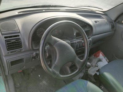 PEUGEOT PARTNER (S1)(07.1996)