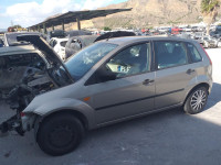 FORD FIESTA (CBK)