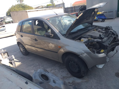  FORD FIESTA (CBK) 