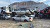  FORD FIESTA (CBK) 