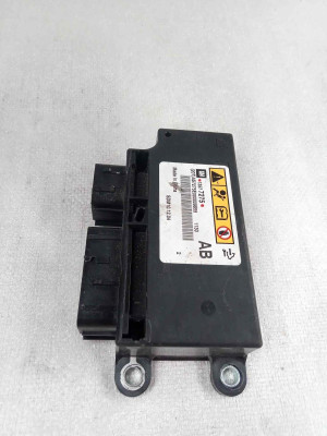 MODULO ELECTRONICO, OPEL, MERIVA B