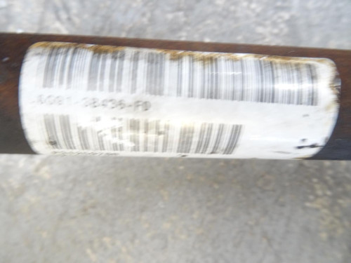 TRANSMISION DELANTERA DERECHA, FORD, MONDEO BERLINA (CA2)