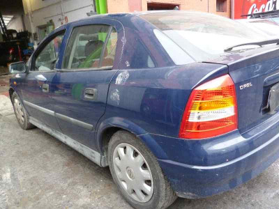OPEL ASTRA G BERLINA