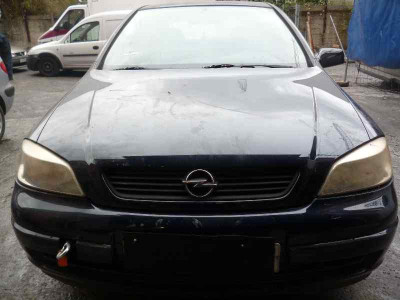 OPEL ASTRA G BERLINA