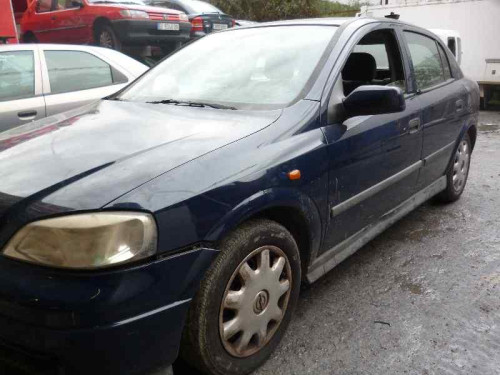  OPEL ASTRA G BERLINA 