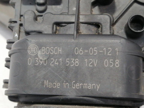  MOTOR LIMPIA DELANTERO OPEL ASTRA H TWIN TOP 