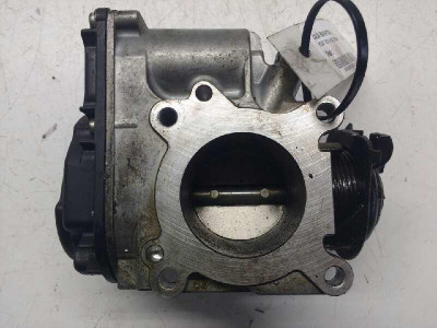 CAJA MARIPOSA, SEAT, IBIZA (6K1)