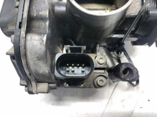  CAJA MARIPOSA SEAT IBIZA (6K1) 